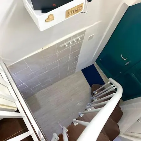 Apartment La Casina Di Santa Chiara Wifi, Netflix *