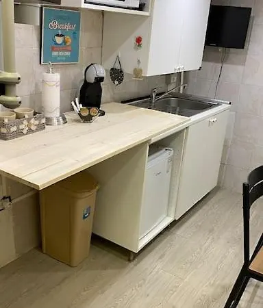 La Casina Di Santa Chiara Wifi, Netflix