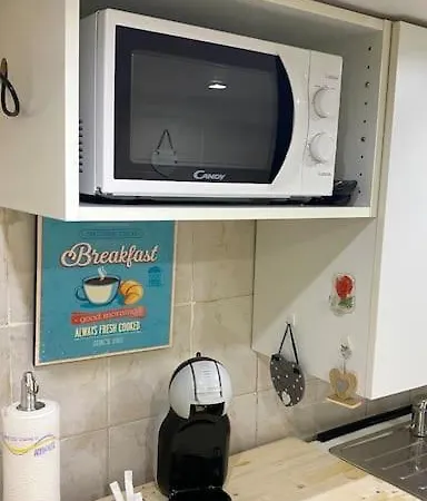 Apartment La Casina Di Santa Chiara Wifi, Netflix Naples