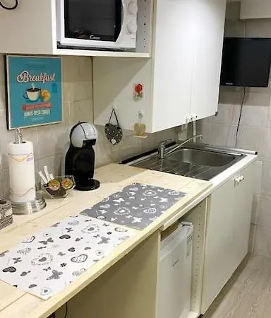 La Casina Di Santa Chiara Wifi, Netflix Apartment *