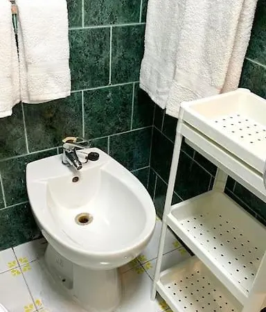 Apartment La Casina Di Santa Chiara Wifi, Netflix