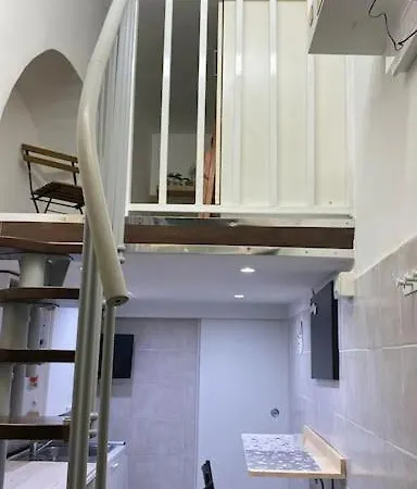 La Casina Di Santa Chiara Wifi, Netflix Apartment *