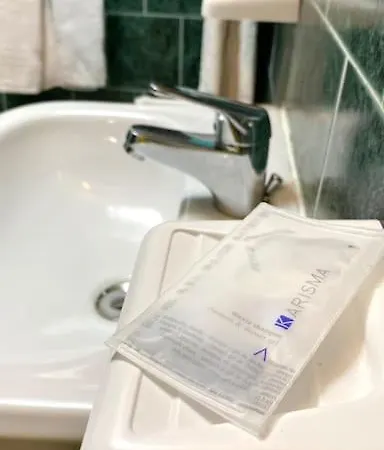 La Casina Di Santa Chiara Wifi, Netflix * Naples