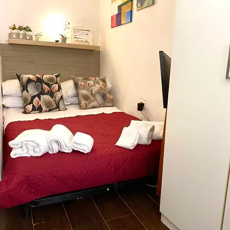 Apartment La Casina Di Santa Chiara Wifi, Netflix