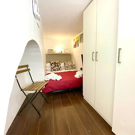 La Casina Di Santa Chiara Wifi, Netflix Apartment *